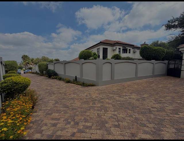 3 BEDROOM PROPERTY TO RENT IN BLUE VALLEY GOLF ESTATE